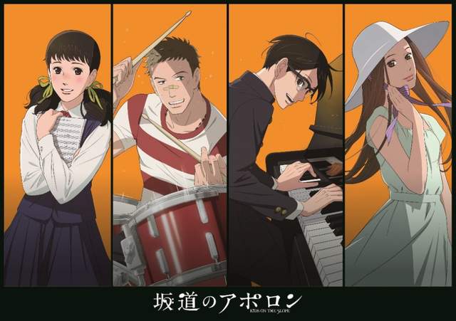 动画宅想弃《orange橘色奇蹟》超大咖人设亲自留言解释 - 图片11