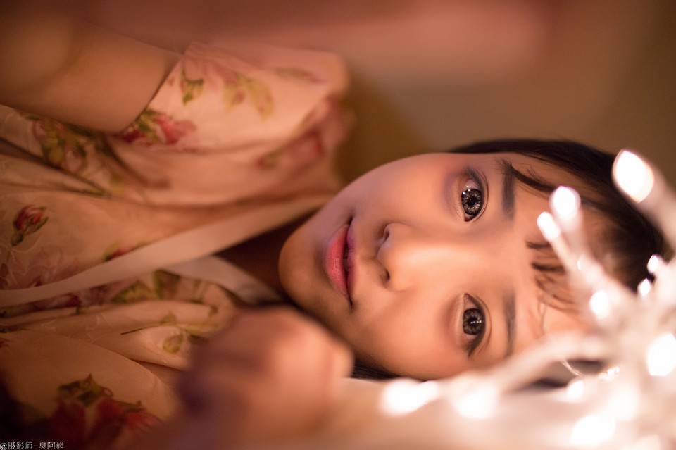 软妹子演绎花姬，第6张