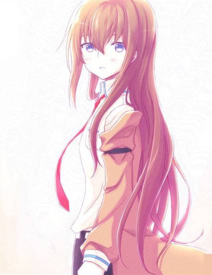 天才少女牧濑红莉栖图集(11)