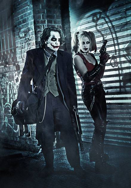 全球COSPLAY精选合集65（7）