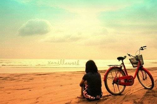 日系小清新图片