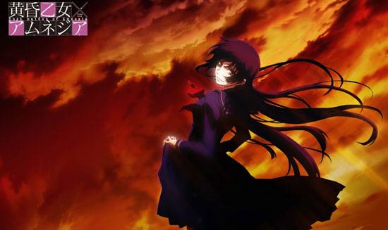 幽灵美少女夕子美图赏(7)