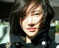 女生小清新头像图片7