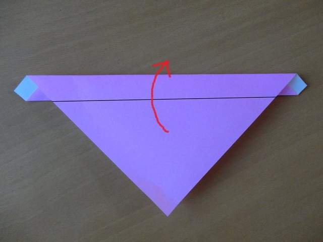 海贼王《乔巴摺纸教学》一起来摺出萌萌的乔巴～₍₍ 衅⁾⁾  - 图片6