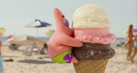 《海绵宝宝历险记2》首款预告发布