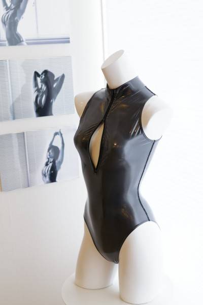 日本暧昧☆美少女艺术展观光[多图]