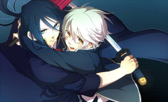 美男夜刀神狗朗图片(8)