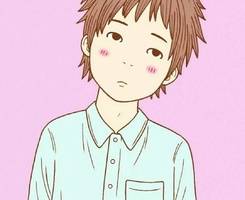 甜蜜清新风的男生女生情侣头像推荐