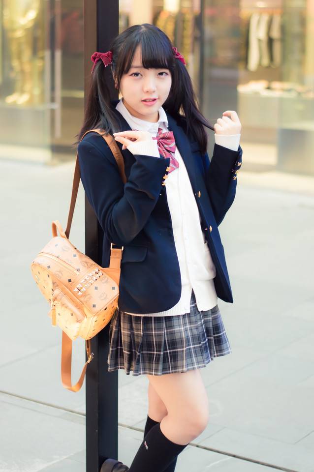 治愈系美少女，第8张