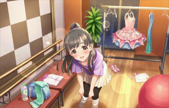 《灰姑娘女孩和纸伞》不敢相信是动漫商品的精美度 - 图片2