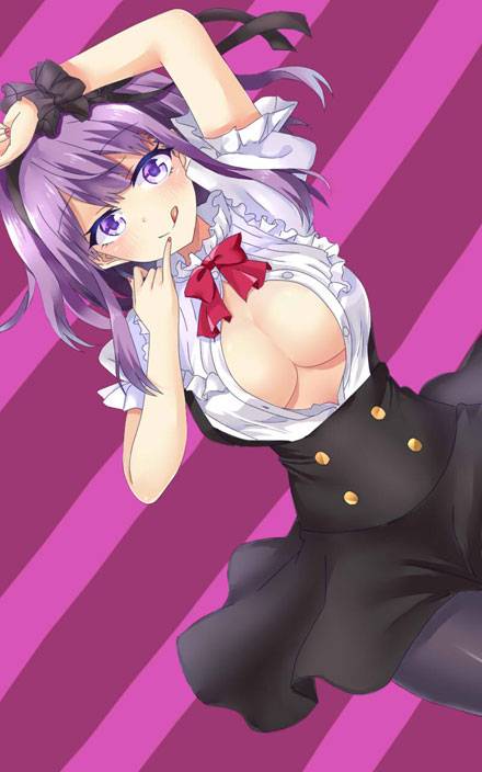 《粗点心战争》枝垂萤图集2（11）