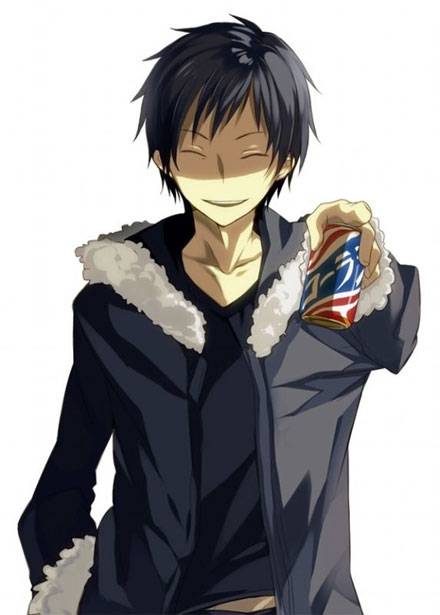 情报贩子折原临也图集(6)