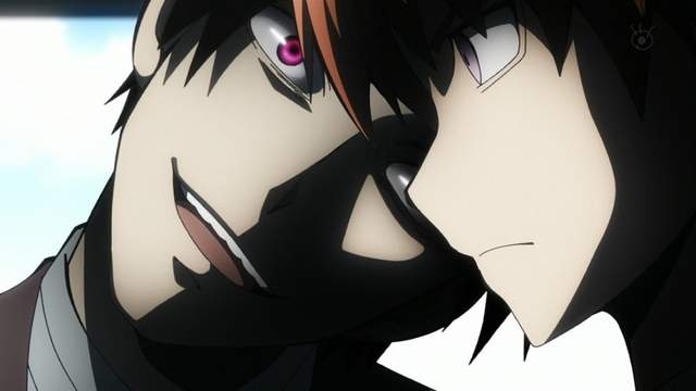 《受到现实事件牵连的动漫》才刚开始连载熊猫就不幸夭折…… - 图片1