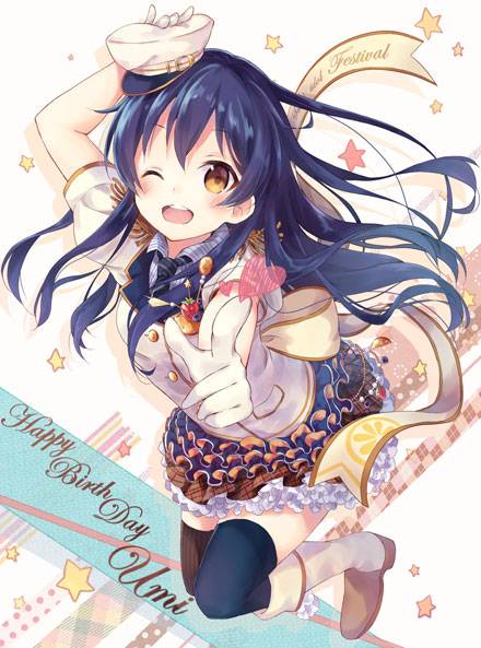 《Love Live!》萌妹子精美图集2（13）