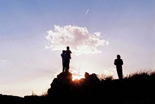城市映象,春城昆明图片