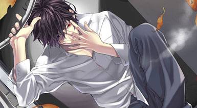 心灵侦探齐藤八云图赏(9)