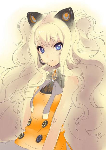 虚拟偶像SeeU图集(15)