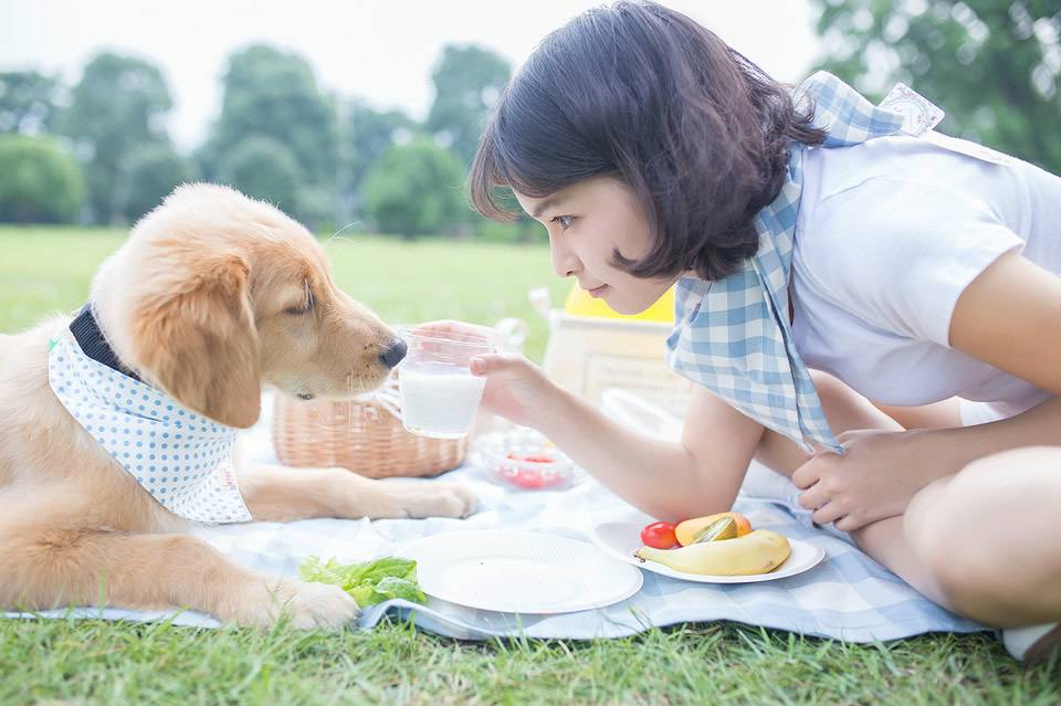 小清新美女，第5张