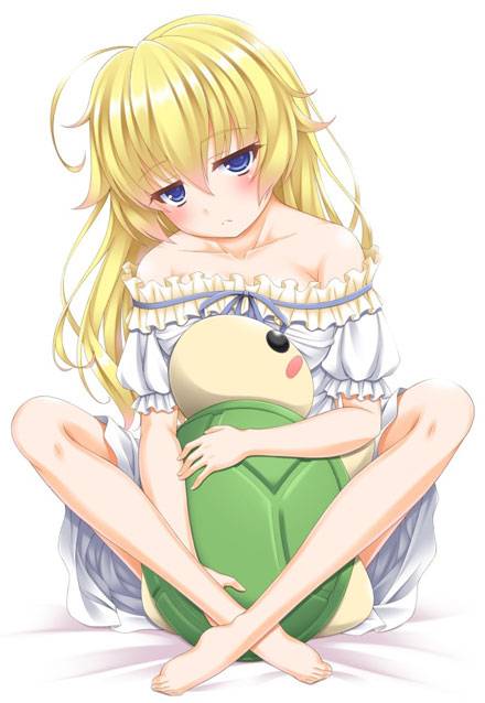 《我与亲爱哥哥的日常》美少女图赏(7)