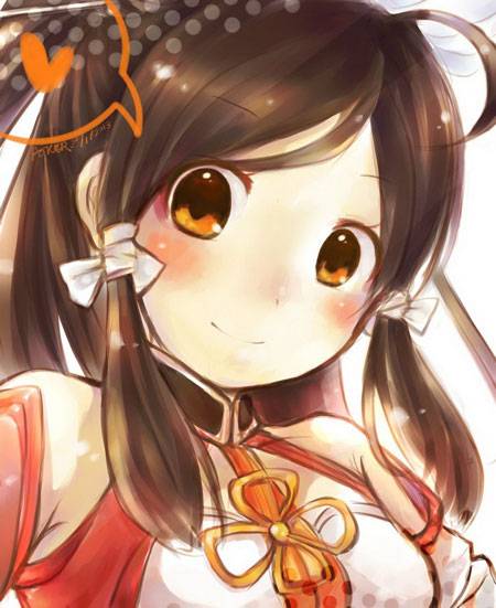 《艾尔之光》九尾狐同人赏（12）