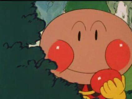 毁童年《麵包超人的15个裏设定》麵包超人交换之后的脸都怎幺了呢... - 图片3