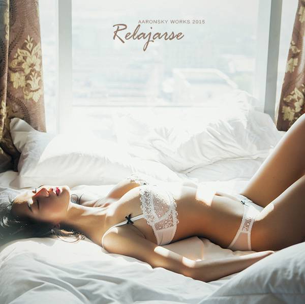 私房小美女，第6张