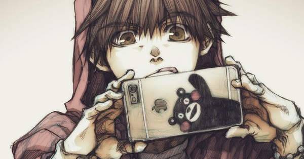 《最游记熊本地震应援图》峰仓和也老师超窝心 - 图片1