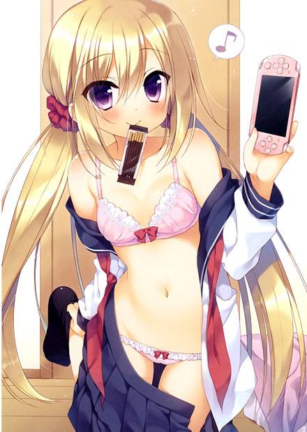 绝对领域精选-028