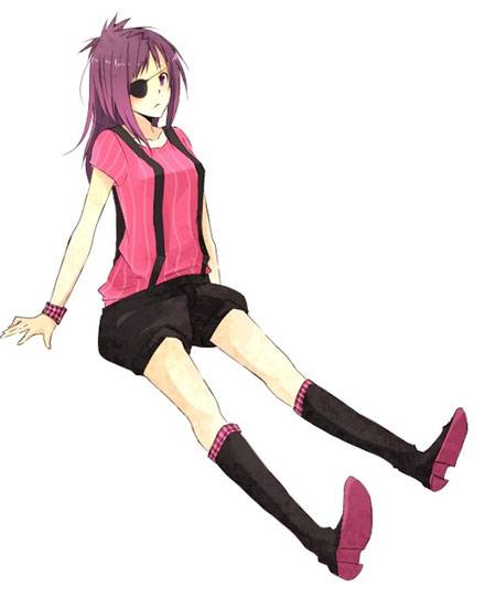 《家庭教师》库洛姆图集(13)