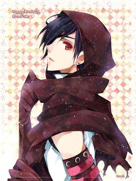 西班牙画师Inma唯美同人图赏(6)