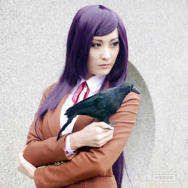 小香特派员 ★ 台中逢甲CWT T15 第一日微量拍拍Cosplay游记 - 图片1