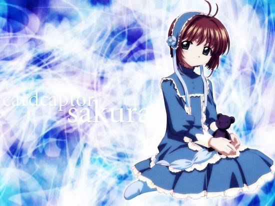 可爱萝莉高町奈叶图片写真集大全(1)