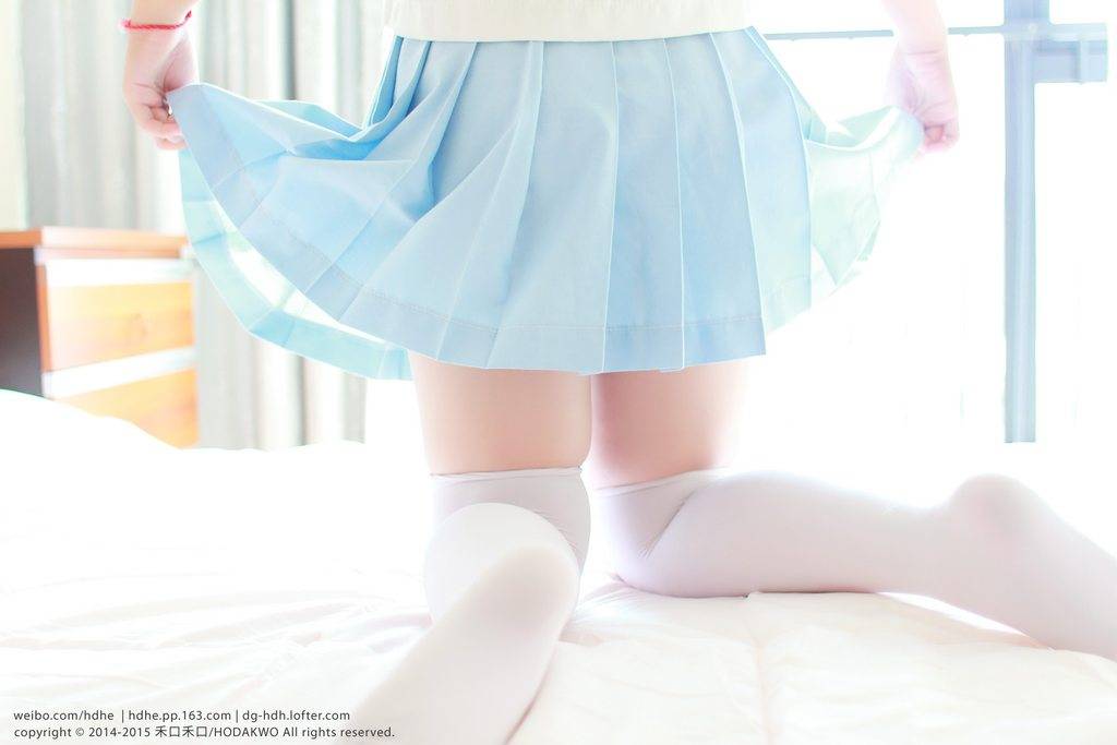 蓝白碗写真集《Nice Bowl! 藍白碗》、《蓝白碗2.0》合集[43P]