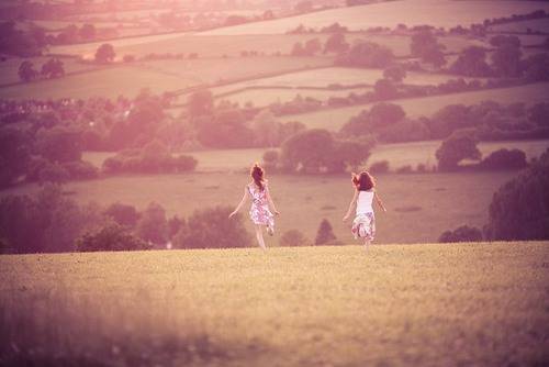 日系小清新图片