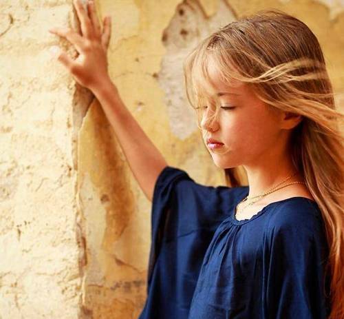 世界第一美少女精美图集(11)