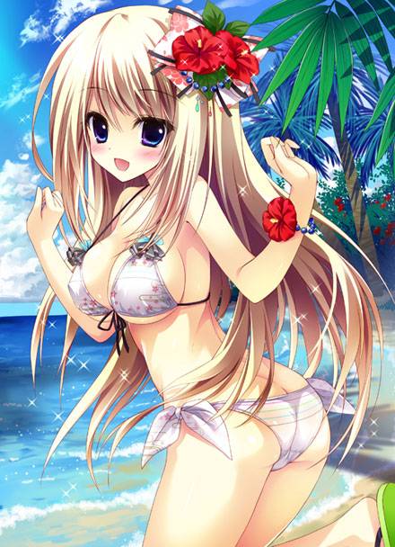 《临时女友》克洛伊·勒梅尔美图赏（1）