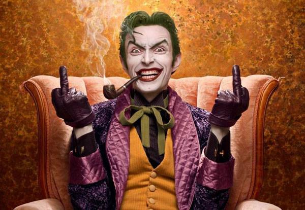 全球COSPLAY精选合集72（9）