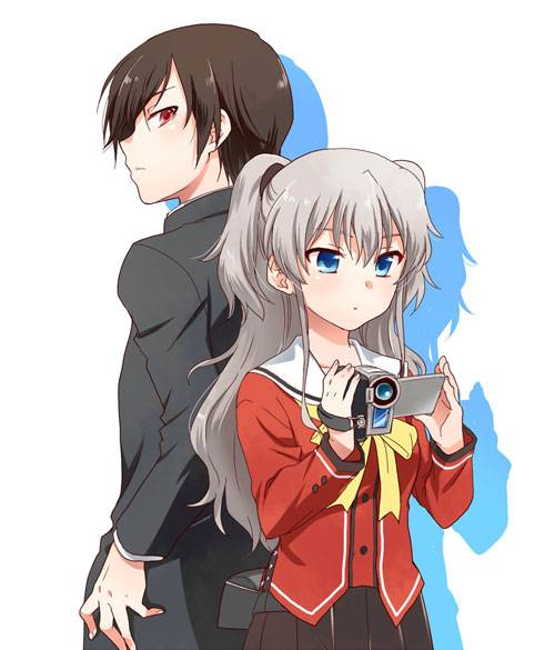 02Charlotte主角友利奈绪图片3