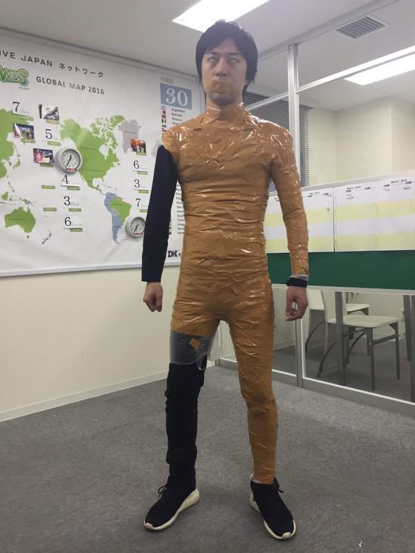 《妈妈吓小孩意想不到的结果》某绘师躺着也中枪...XD - 图片9