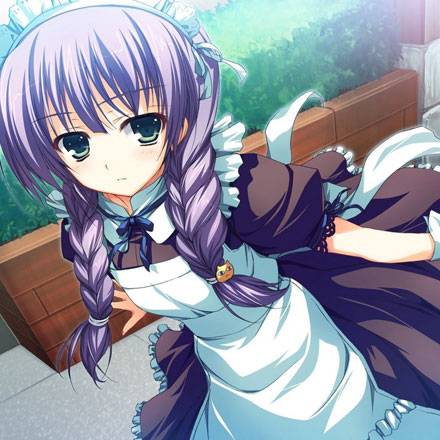 《晓之护卫》美少女图集(8)