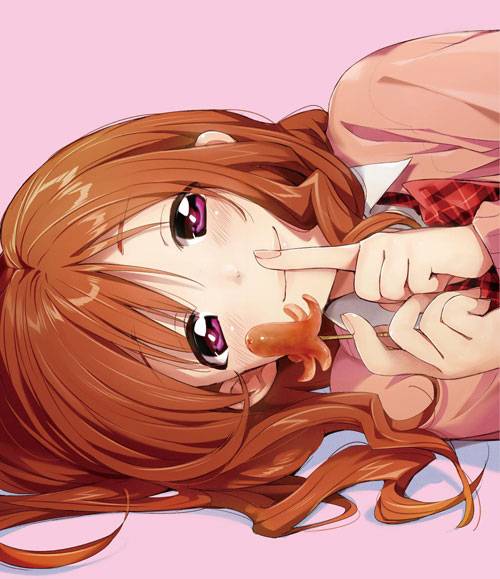 动漫美少女-0103