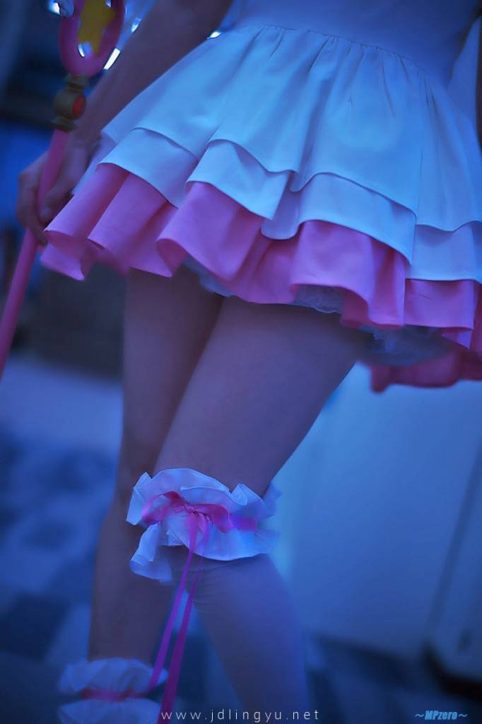 绝对领域大腿长筒袜_134118