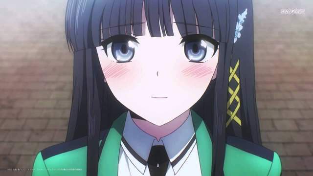 《颜值最高的动漫女角 TOP 20》就是一份只看脸的名单（无误） - 图片4