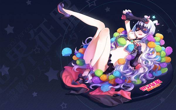 二次元幼女萝莉星宫凯特图赏(12)