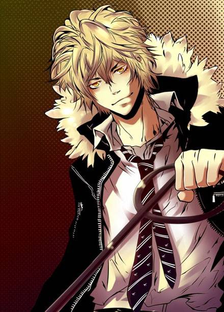 《家庭教师》跳马迪诺图片(13)