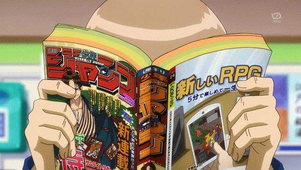 《漫画杂誌废除读者回函制度》读者意见和销量其实是两回事？ - 图片1