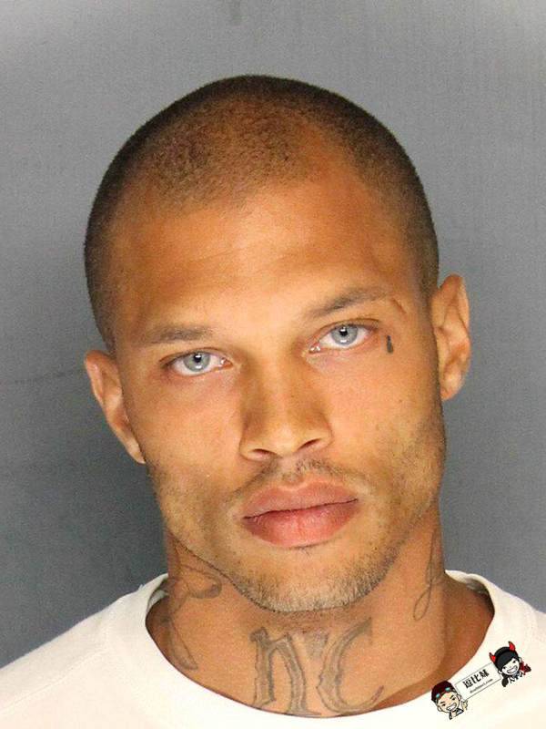 Jeremy Meeks (2)