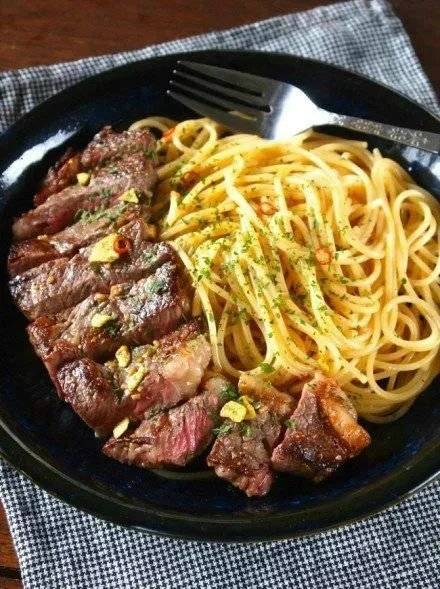 不利于减肥但超级好吃的美食小清新图片