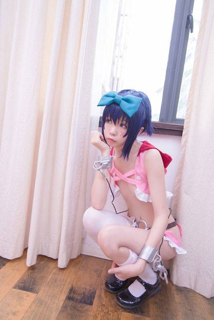 全球COSPLAY精选合集79（4）