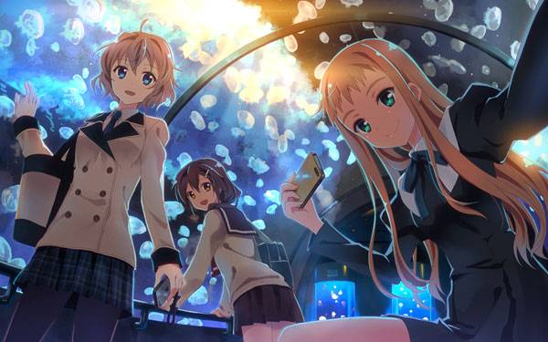 C84结城辰也《Trashbox25》图集(7)